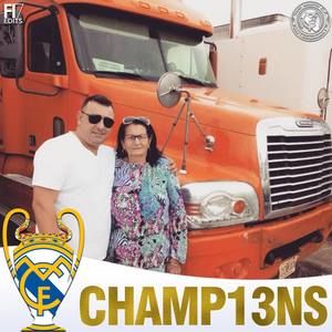 Meet your Posher, Erick